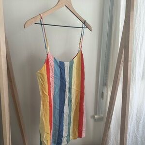 Reformation Mini Dress